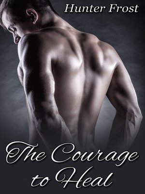 cover image of The Courage to Heal